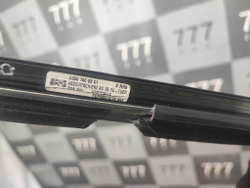 Молдинг стекла заднего правого Mercedes AMG GT (X290) 18-нв Б/У Оригинал A2907302201