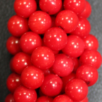 Коралл А 8мм 6мм 4мм