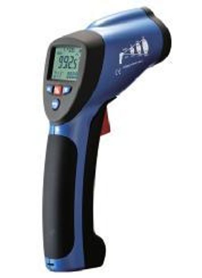 DT-xxxx, IR-xxx, Пирометры инфракрасные, № в ГРСИ РФ - 53856-13