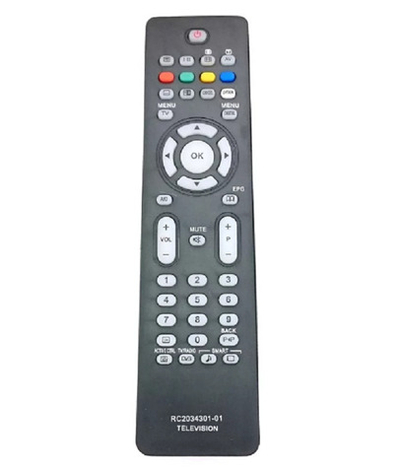 Пульт для Philips RC-2034301/01
