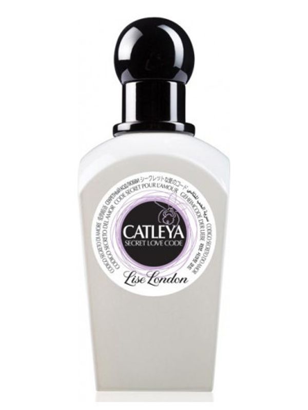 Lise London Catleya