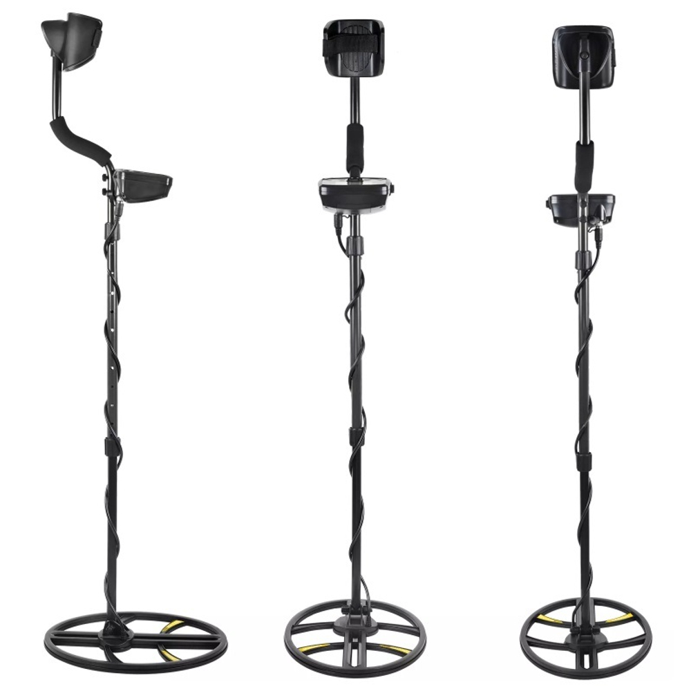 Металлоискатель Tianxun TX-950 (с большой 15 дюймовой катушкой)