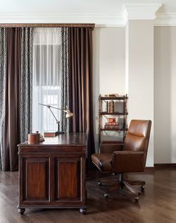 Держатель для книг "Подковы"