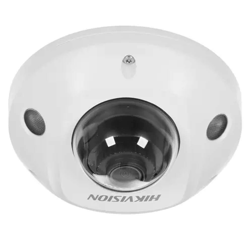 Видеокамера IP HIKVISION DS-2CD2523G2-IS(4mm)(D)
