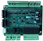 Плата GPCR0074D001 BLT.