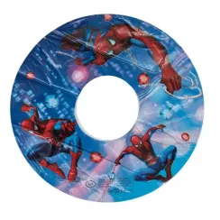 Deniz sari ( spiderman )