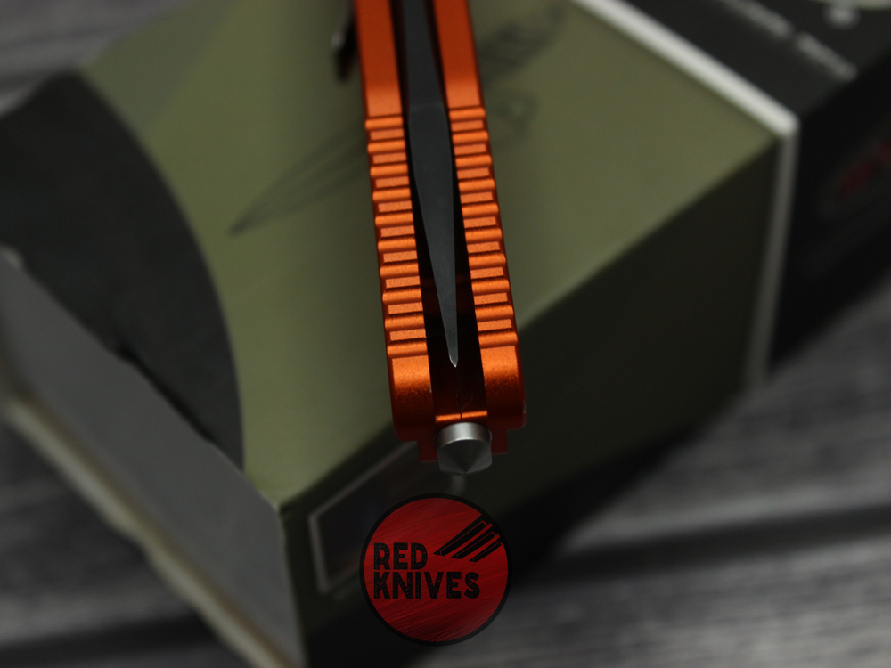 Нож Microtech Socom Auto OR Tanto 161A-1OR