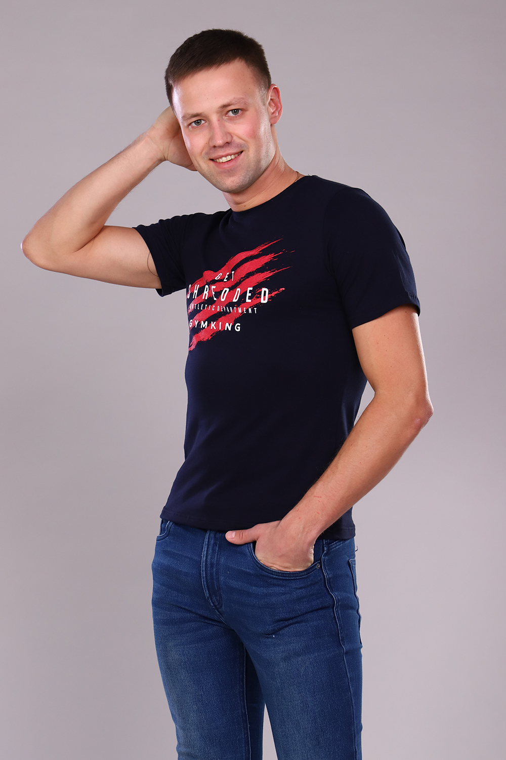 Футболка 35128