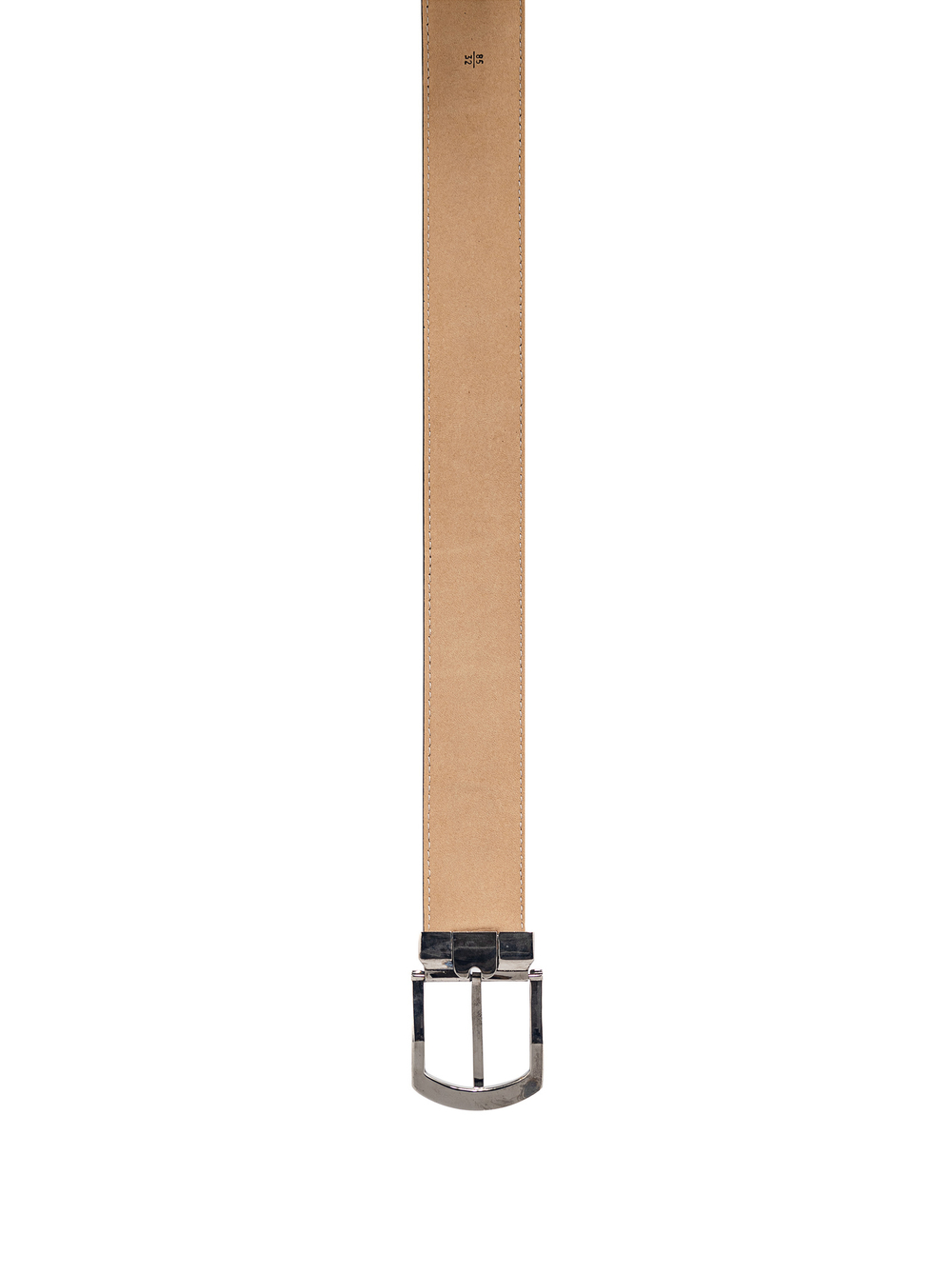 MORESCHI ремень М - черный