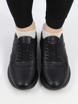 Кроссовки женские K991-1P