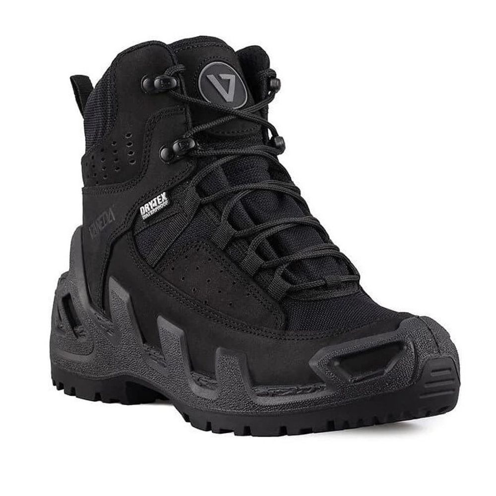 Ботинки 1192 V-Clutch PRO On Duty Mid, Vaneda