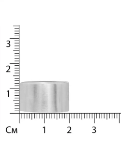 Кольцо "Сотворение Адама" серебро 925