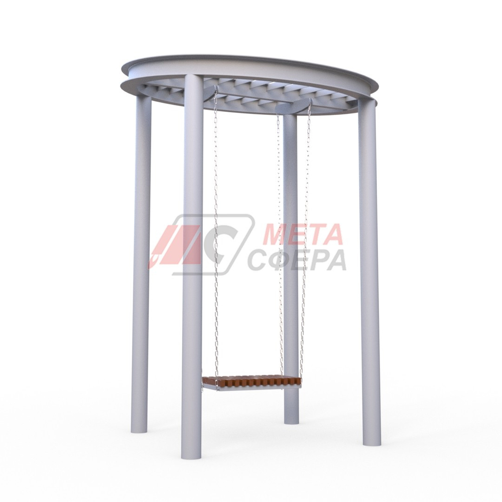 Качели Диск малые