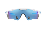 Oakley TR Memory Plastic Irregular Shape Sunglasses