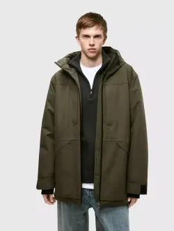 Куртка мужская KIVACH 2 NORPPA тундра