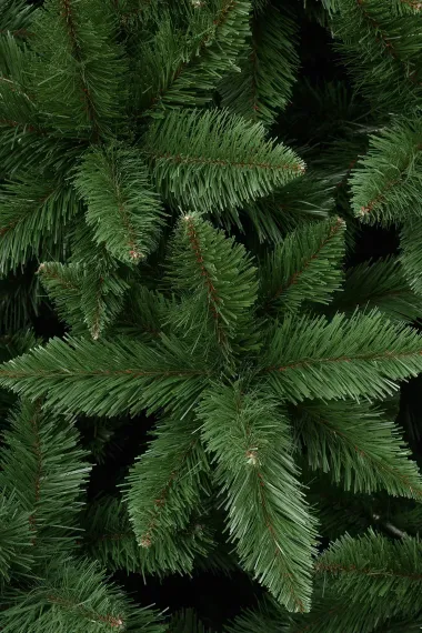 Искусственная ель Императорская 3 м., мягкая хвоя ПВХ, ЕлкиТорг (196300)
