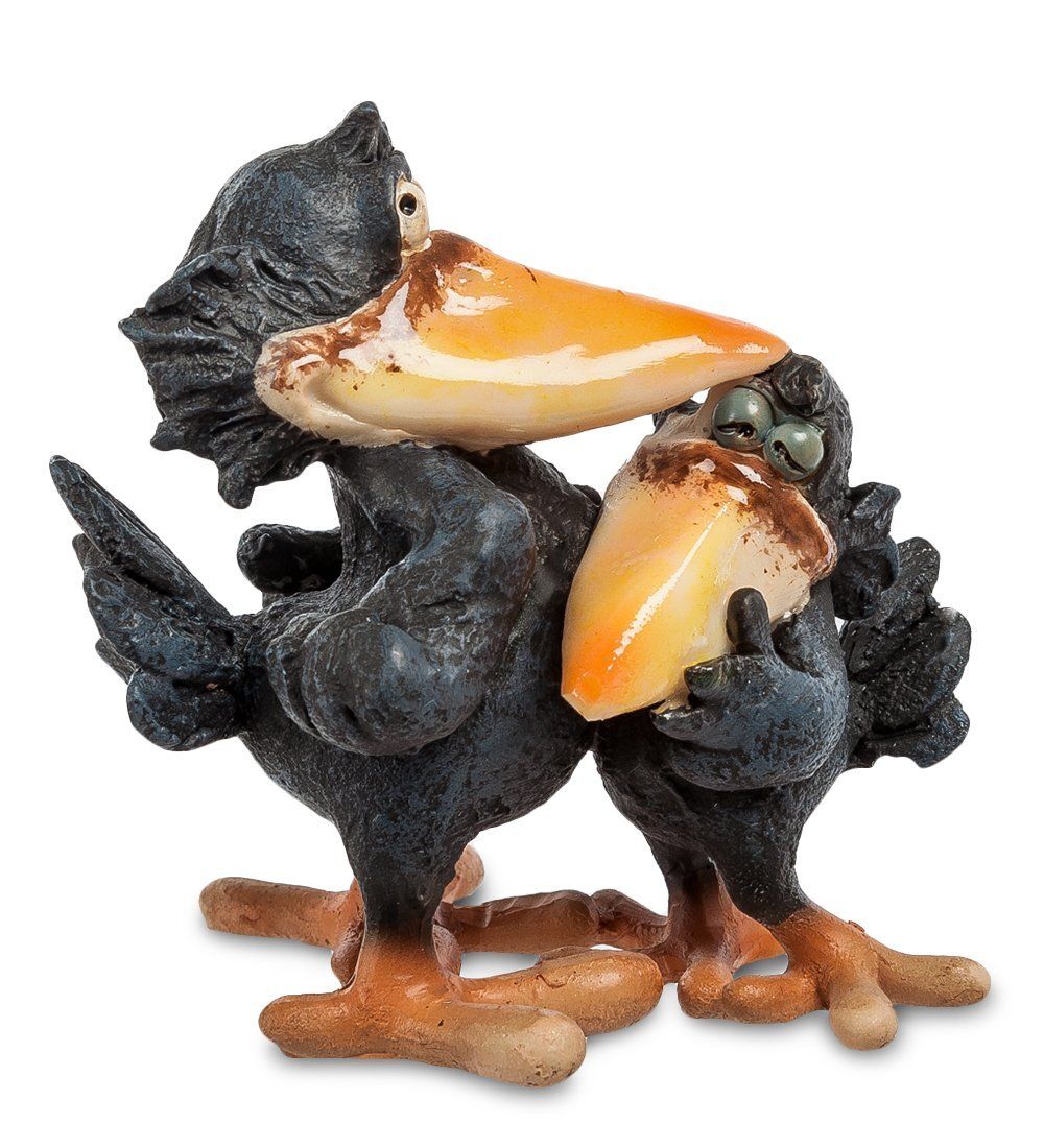 ED- 97 Фигурка «Воронья парочка»