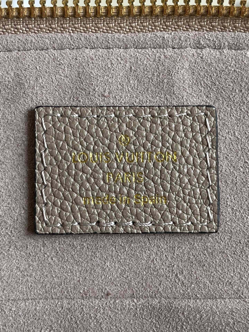 Louis Vuitton Petit Palais