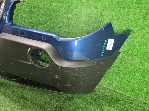 Бампер передний BMW X3 Е83 (2003-2006)