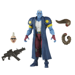 Hasbro F3438 F3691 — Фигурка Маггот 15 см Marvel Legends F3691 — фото 2