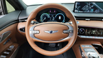 Genesis GV70 3.5T Бензин AWD (05.2022)
