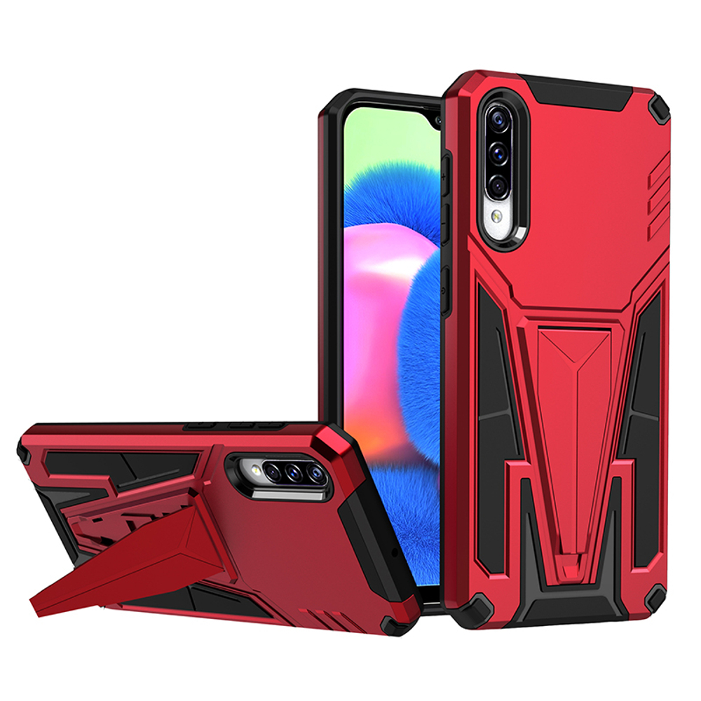 Чехол Rack Case для Samsung Galaxy A30s / A50s / A50