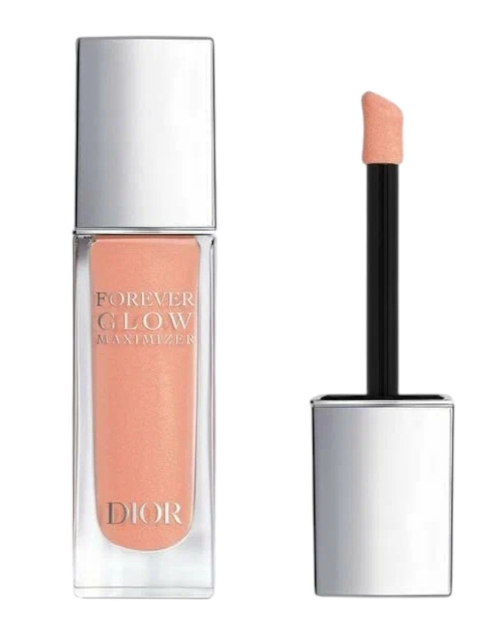 Хайлайтер жидкий Dior Forever Glow Maximizer