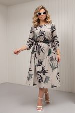 Платье Полина №11 Valentina