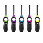 Зажигалки пьезо XHG 8520 BLACK 1шт