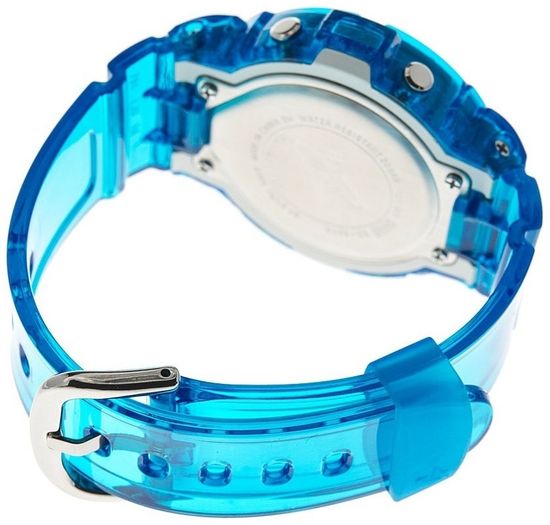 Наручные часы Casio Baby-G BG-6903-2BER