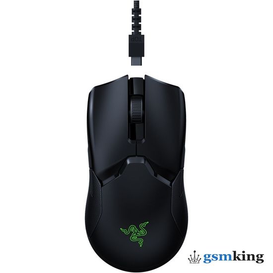 Razer Viper Ultimate Mouse Black (Чёрный)