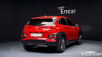 Hyundai KONA Hybrid Modern Special (10.2019)