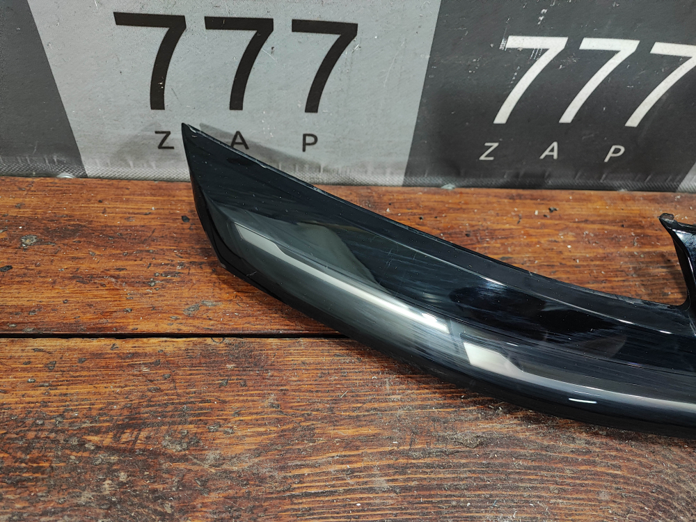 Накладка решетки радиатора Changan CS55PLUS 21-нв Б/У Оригинал S203F2805010100AA