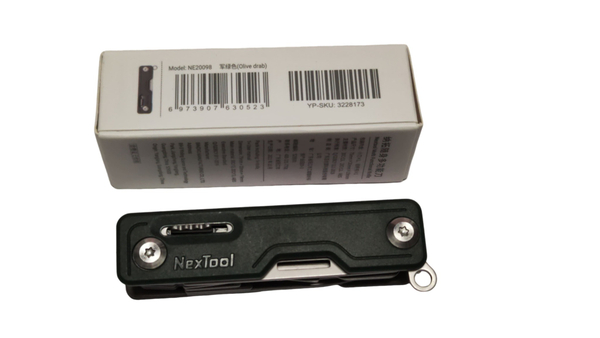 Нож многофункциональный Nextool NE20098