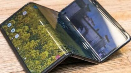 Слух: тройная раскладушка HUAWEI будет очень дорогой