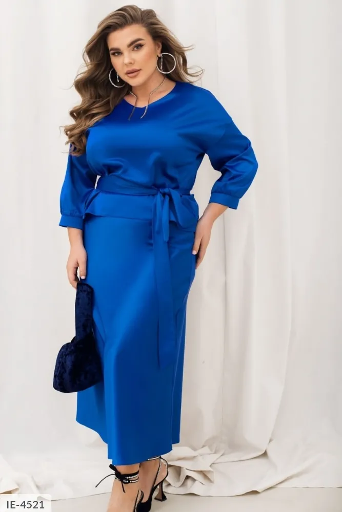 Костюм IE-4508 Фабрика Моды