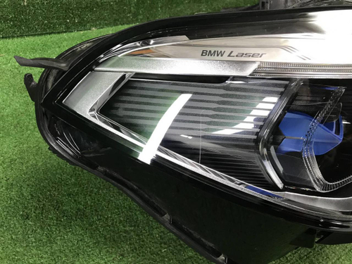 Фара правая BMW X5 G05 X6 G06 18-23 Laser В сборе