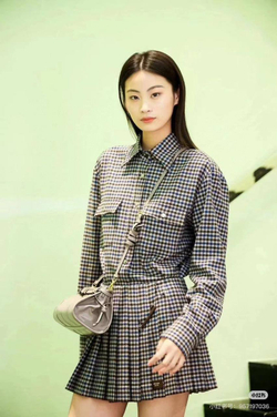 Костюм Prada