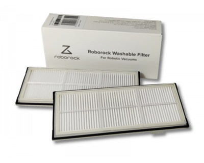 Фильтр для Робота-пылесоса Roborock S7 Washable Dustbin Filter (моющийся) (SDLW05RR)