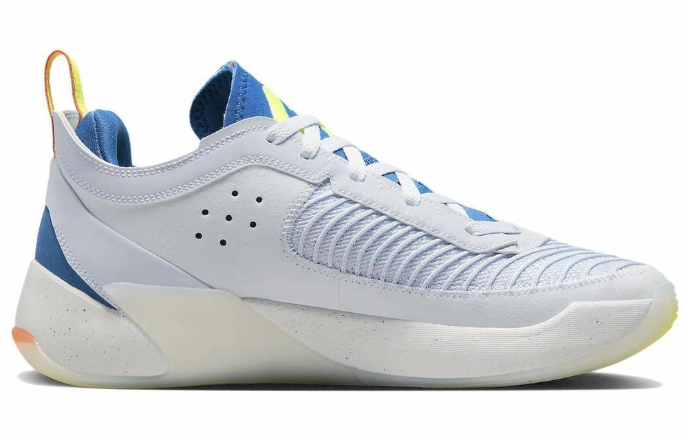 Кроссовки Jordan Luka 1 1 "Football Grey" Pf