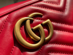 Gucci Marmont 24 cm