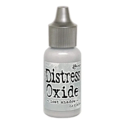 Дозаправки Distress Oxide Re-Inker