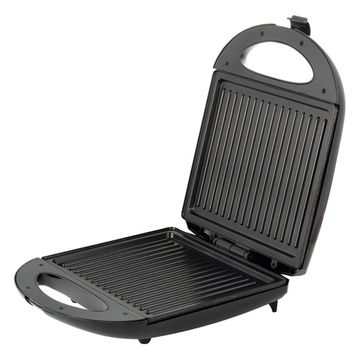 Гриль электрический 1400 Вт. Kamille KM 6725 с антипригарным покрытием