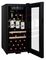 Винный холодильник LaSommeliere LS38BLACK