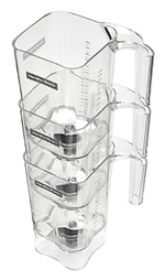 Блендер Hamilton Beach HBB255