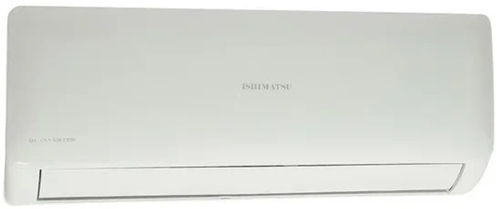 Сплит-система ISHIMATSU, AKITA Inverter, AMK-24I in / AMK-24I out