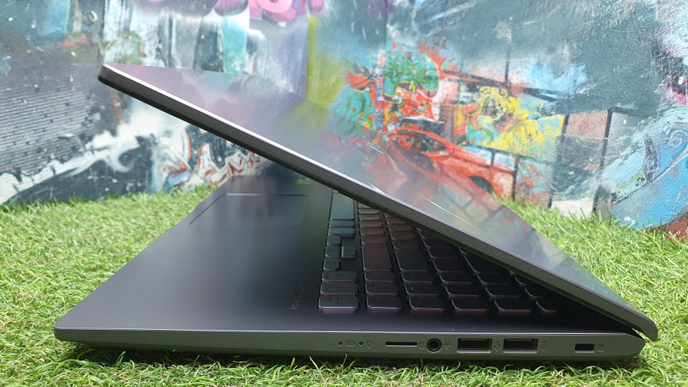 Ноутбук ASUS Ryzen 3/8Gb/MX230 2Gb/FHD/M509DJ-BQ201 90NB0P22-M02920/Windows 10