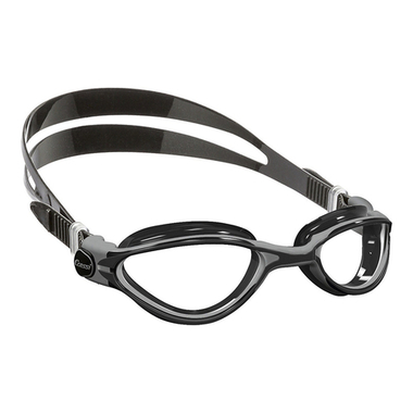 Очки для плавания Cressi Thunder прозрачные линзы