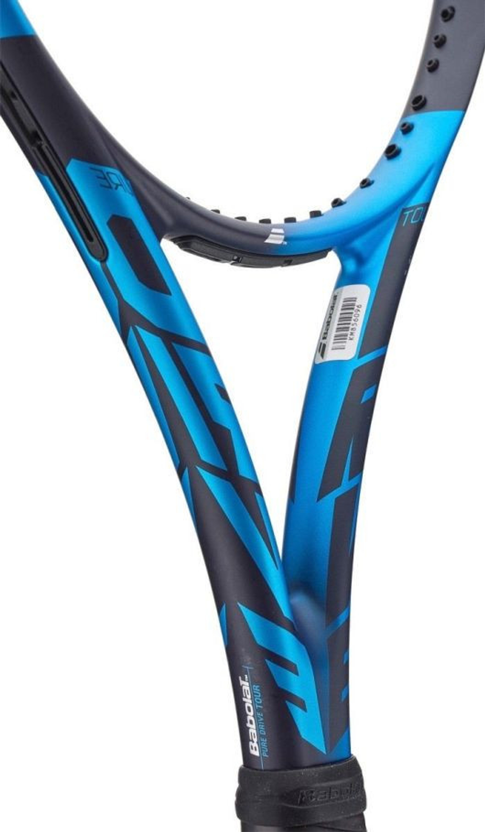 Теннисная ракетка Babolat Pure Drive Tour