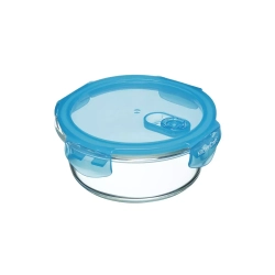 Kitchen Craft - Контейнер Pure Seal 600мл / артикул   KCGLSSTOR06  / GTIN 5028250658760